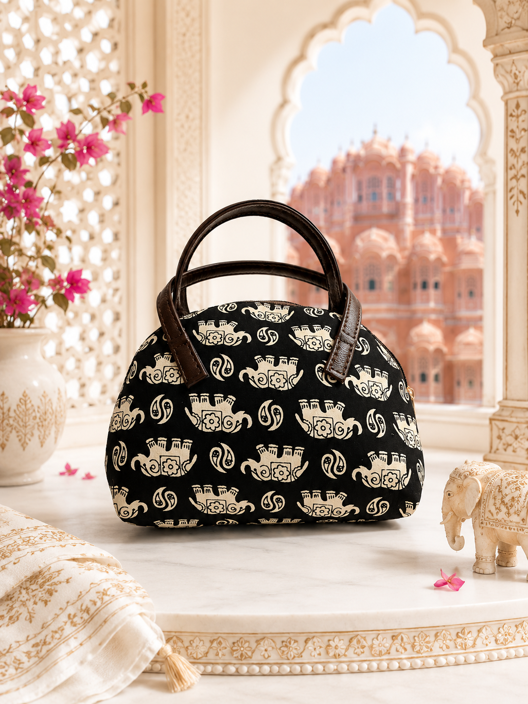 Small Handbag